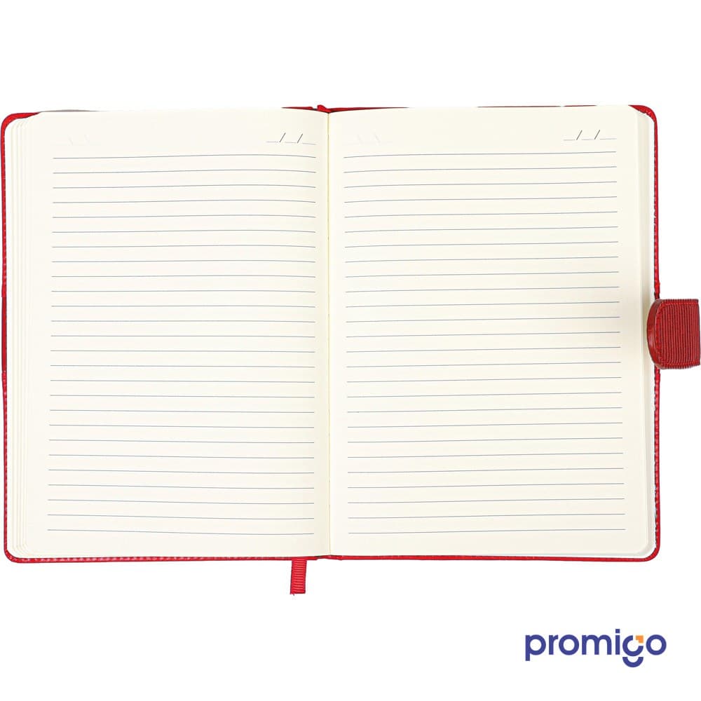 Tarihsiz Premium Notebook Defter – görsel 3