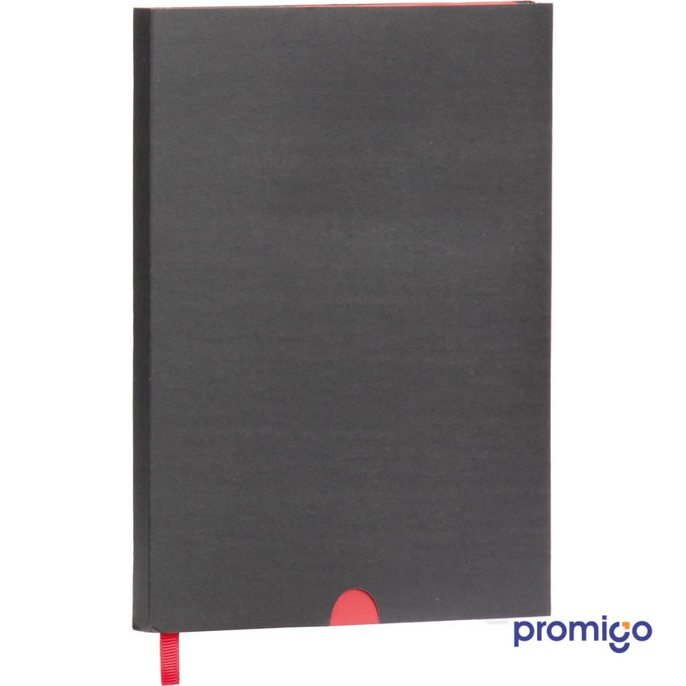 Tarihsiz Premium Notebook Defter – görsel 4
