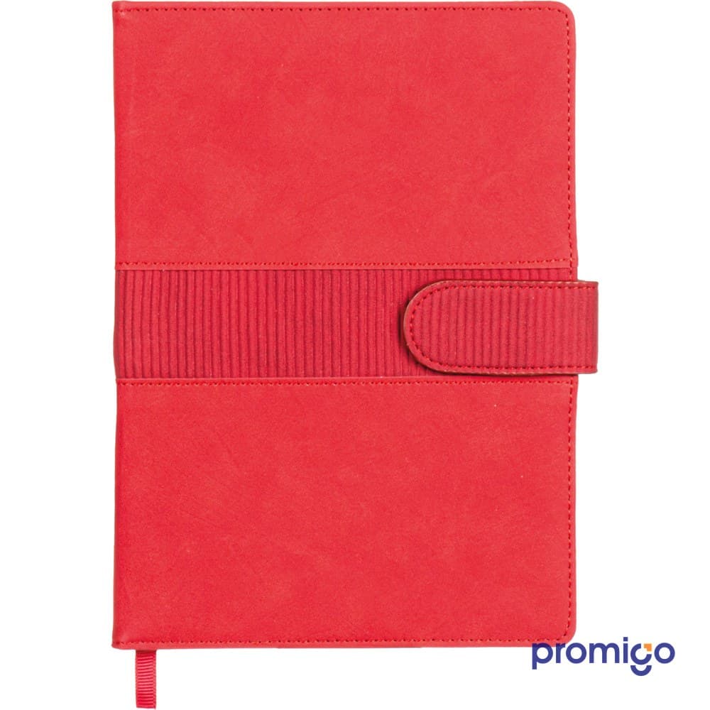 Tarihsiz Premium Notebook Defter – görsel 6