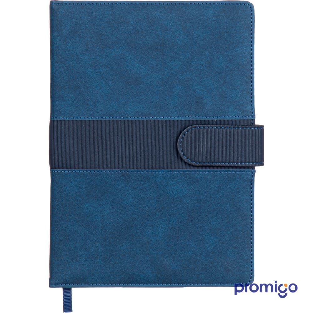 Tarihsiz Premium Notebook Defter – görsel 9