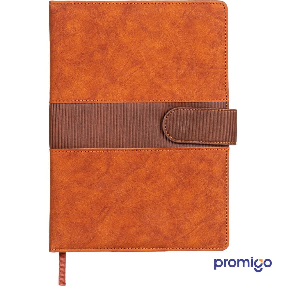 Tarihsiz Premium Notebook Defter – görsel 8