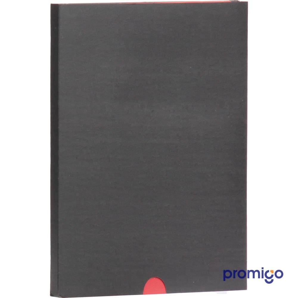 Tasarım Kapaklı Premium Defter – görsel 6