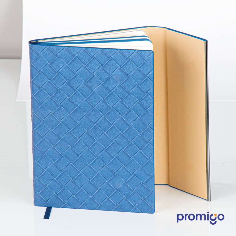 Tasarım Kapaklı Premium Defter – görsel 2