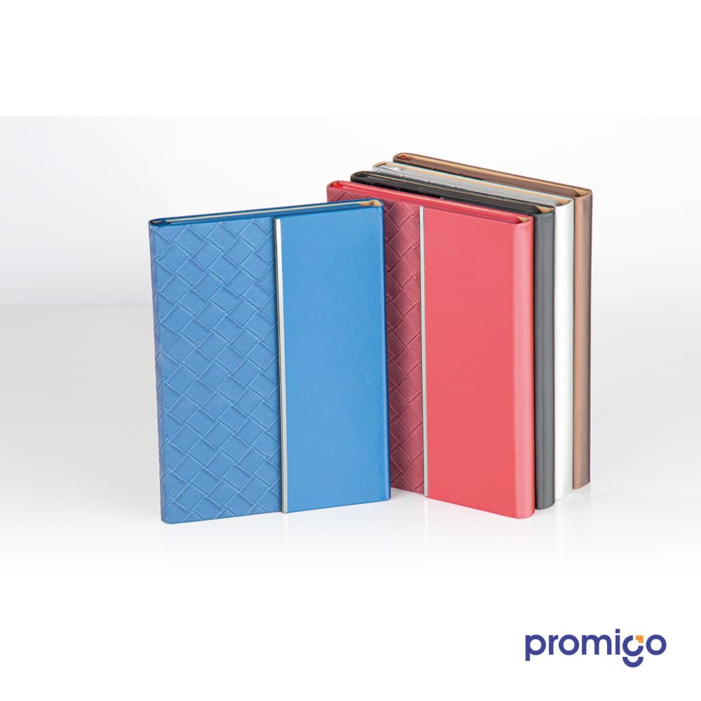Tasarım Kapaklı Premium Defter – görsel 5