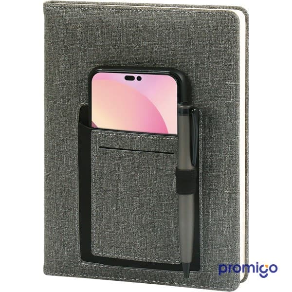15x21 Organizer Cepli Premium Defter – görsel 7