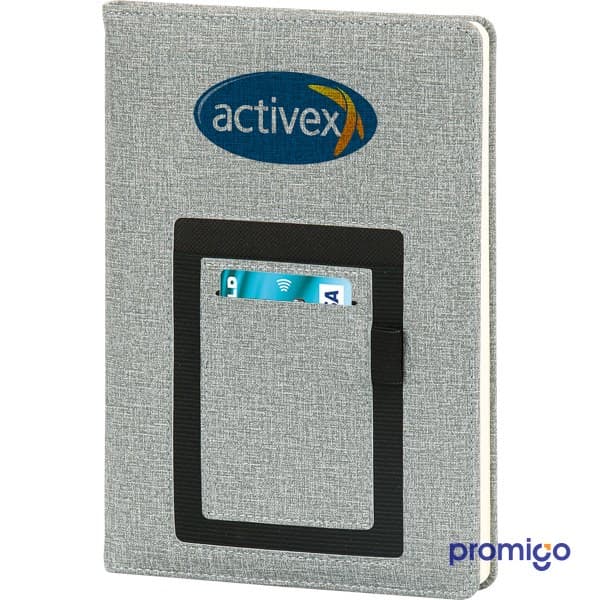 15x21 Organizer Cepli Premium Defter – görsel 6