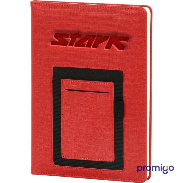 15x21 Organizer Cepli Premium Defter – görsel 8