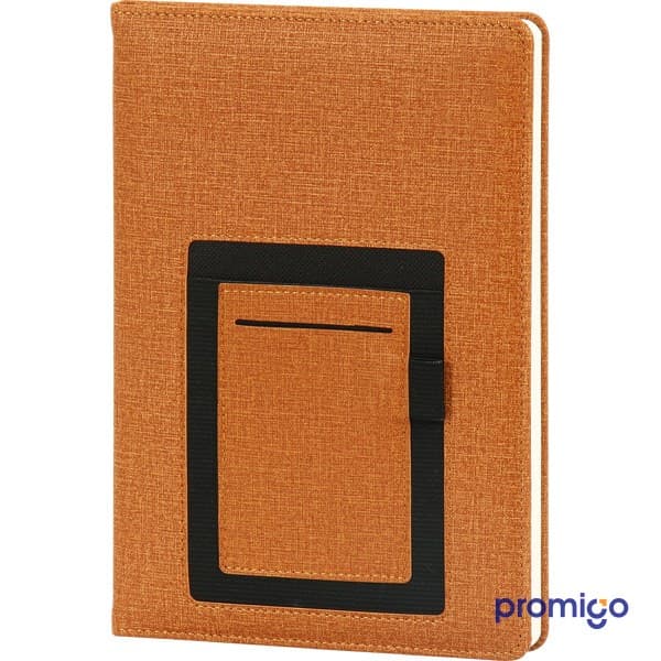 15x21 Organizer Cepli Premium Defter – görsel 4