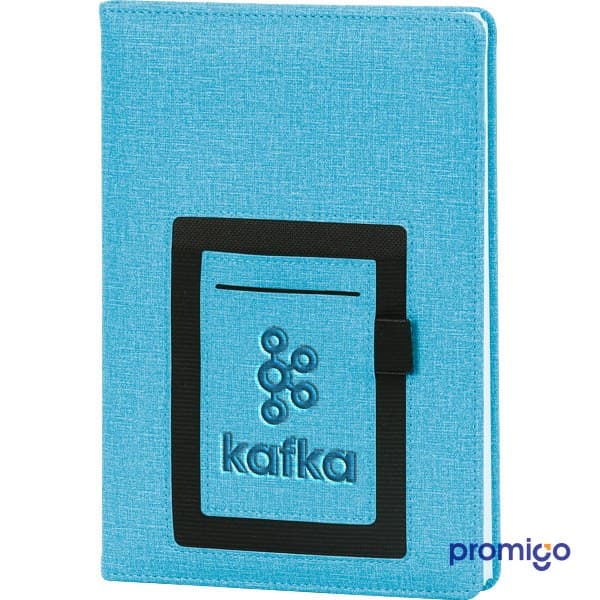15x21 Organizer Cepli Premium Defter – görsel 3