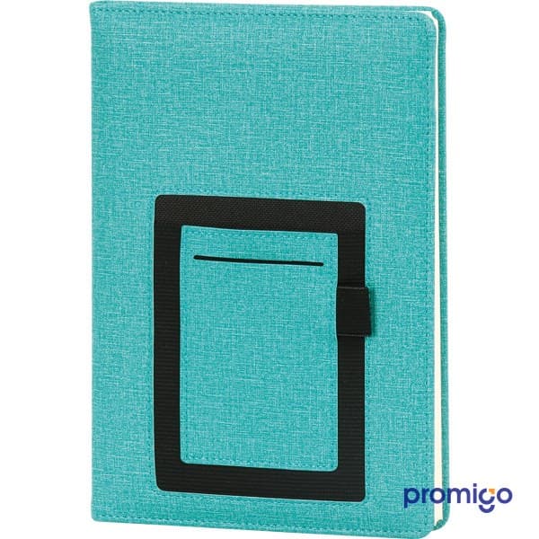 15x21 Organizer Cepli Premium Defter – görsel 2