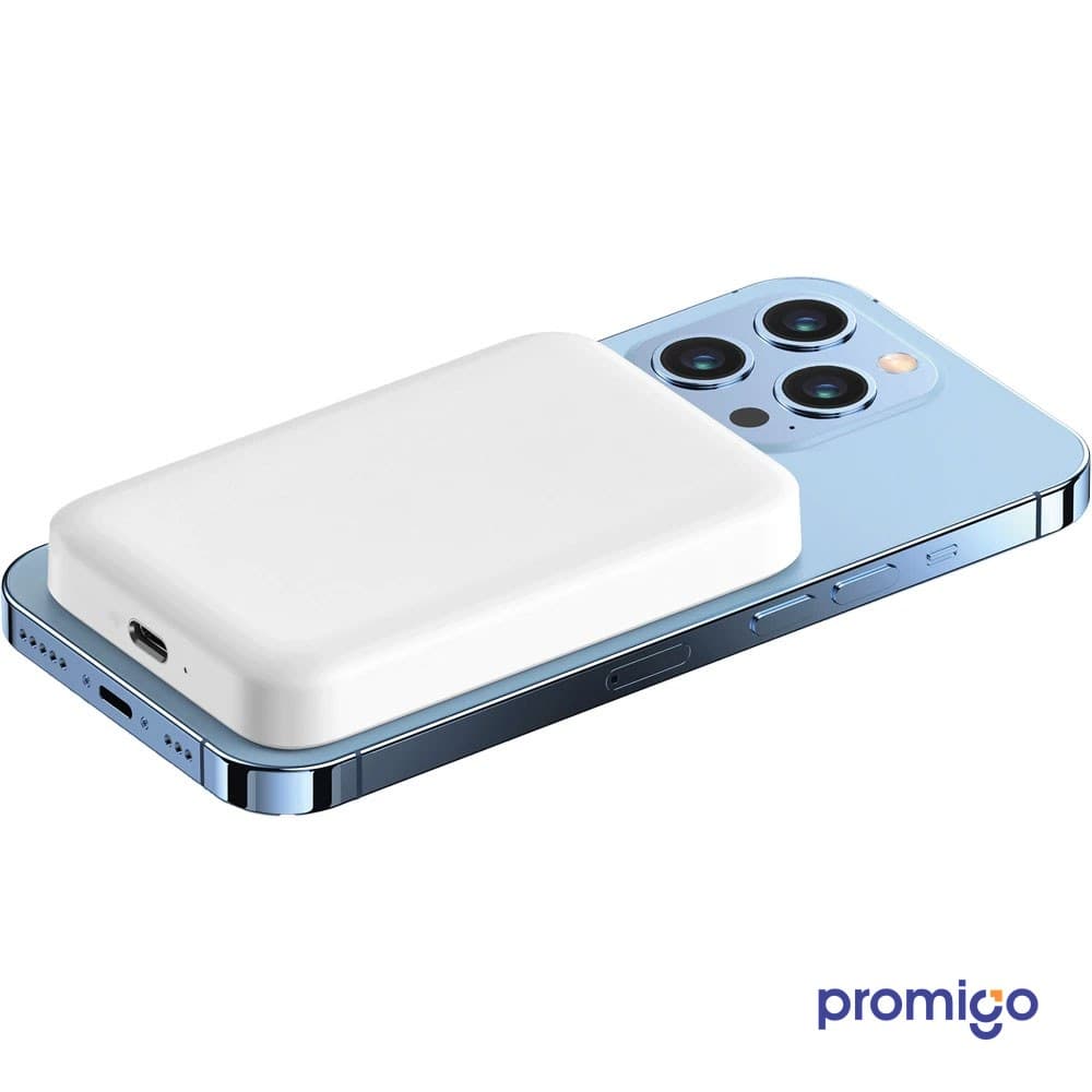 MagSafe Uyumlu 10.000 mAh Powerbank – görsel 3