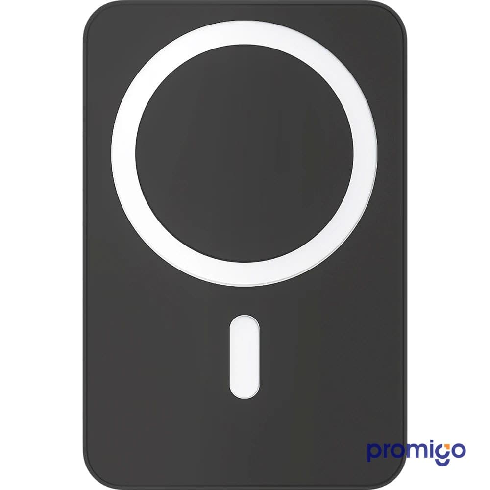 MagSafe Uyumlu 5.000 mAh Powerbank – görsel 2