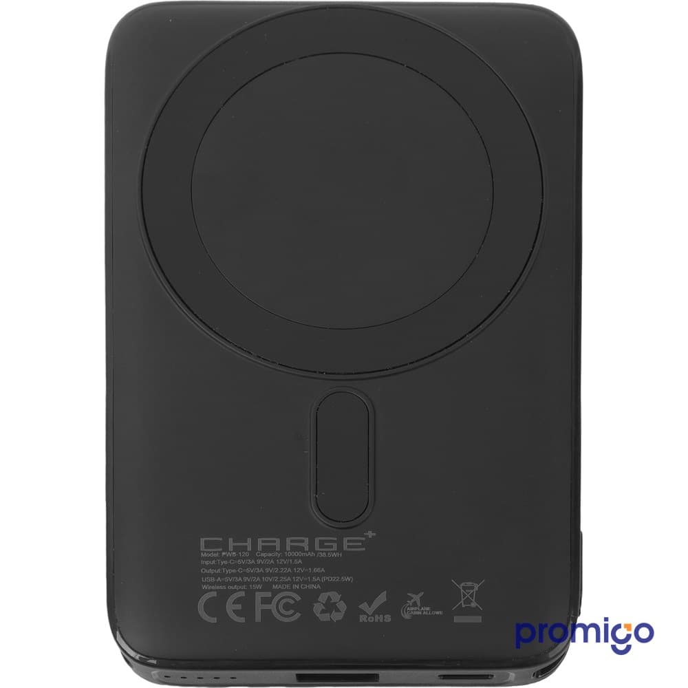Wireless Powerbank – görsel 3