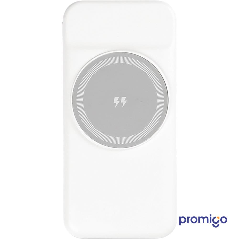 MagSafe Özellikli Powerbank – görsel 2