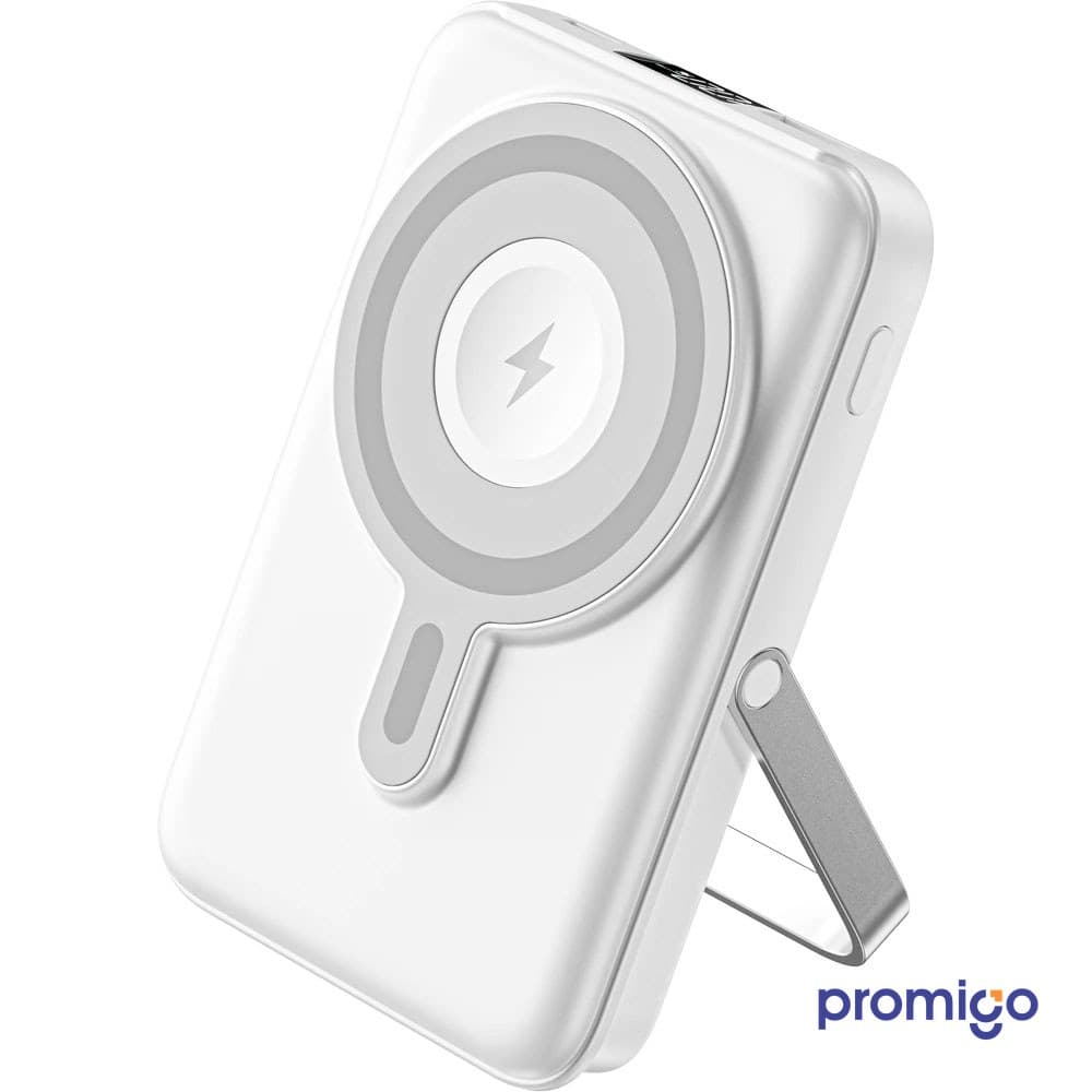 Göstergeli MagSafe Powerbank – görsel 3