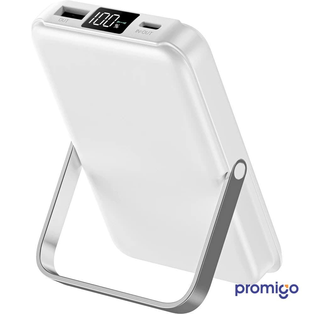 Göstergeli MagSafe Powerbank – görsel 4
