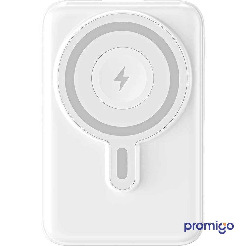 Göstergeli MagSafe Powerbank – görsel 2