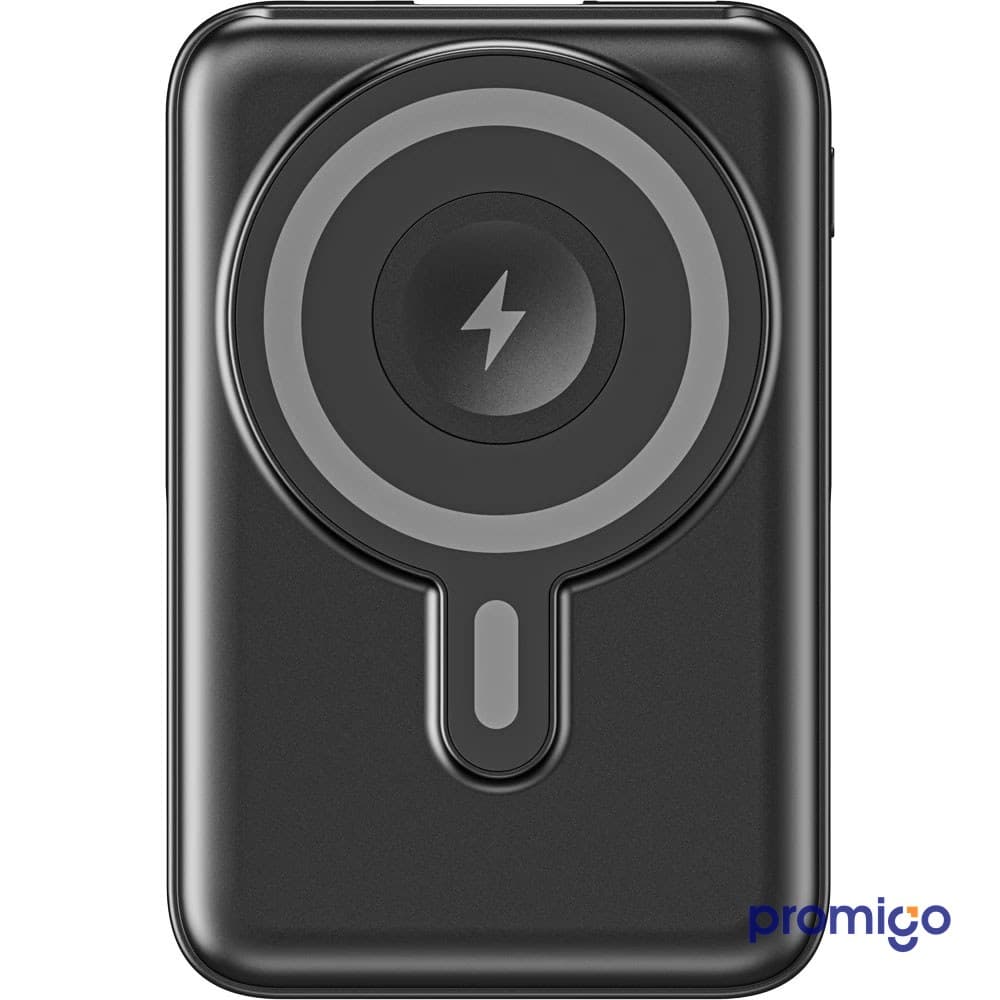 Göstergeli MagSafe Powerbank – görsel 6
