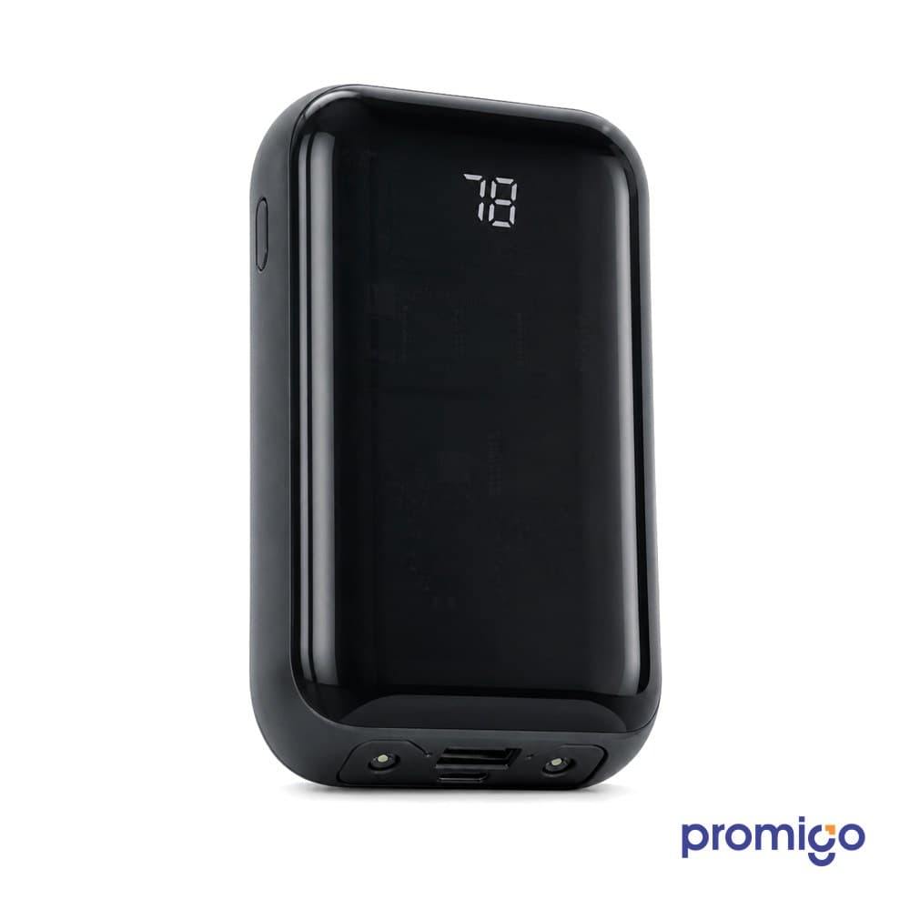 Mini Powerbank 5.000 mAh