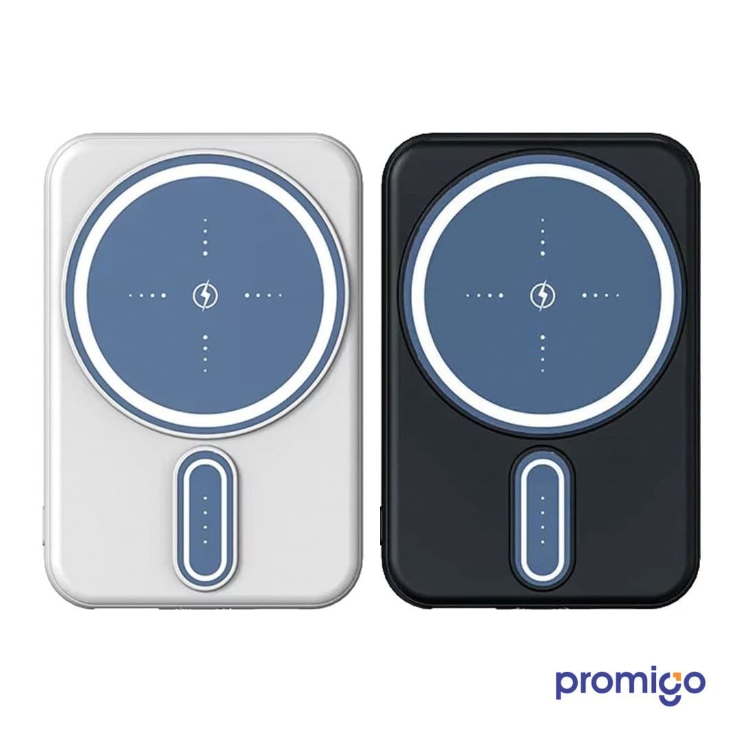 MagSafe Mini Powerbank – görsel 2