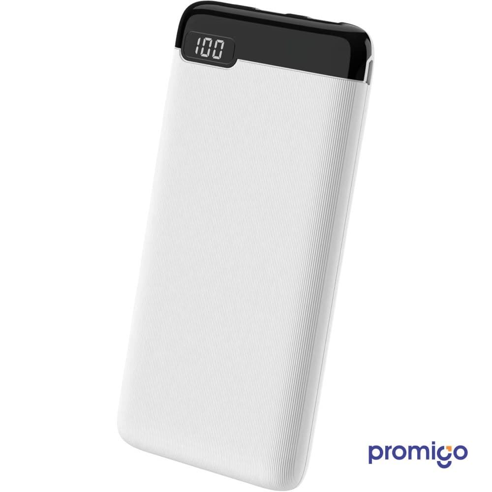 Derece Göstergeli Powerbank – görsel 3