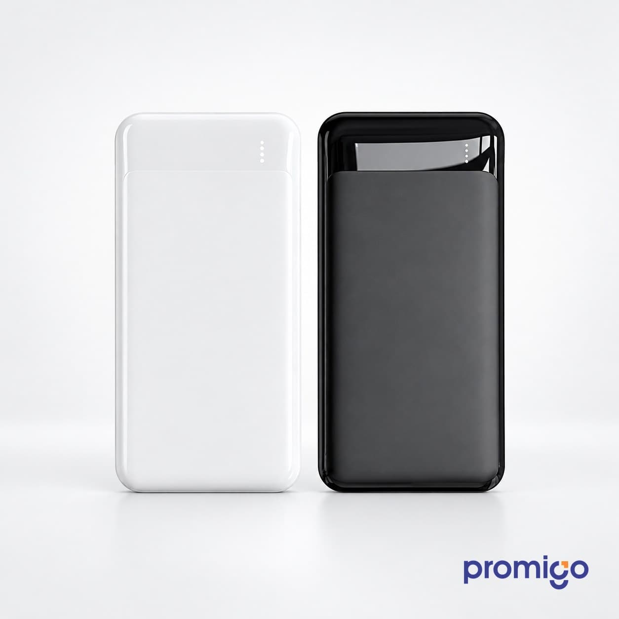 10.000 mAh Powerbank