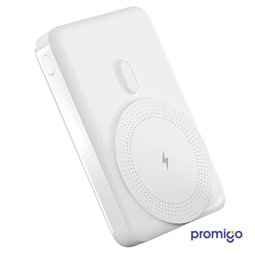 Göstergeli MagSafe Powerbank – görsel 4
