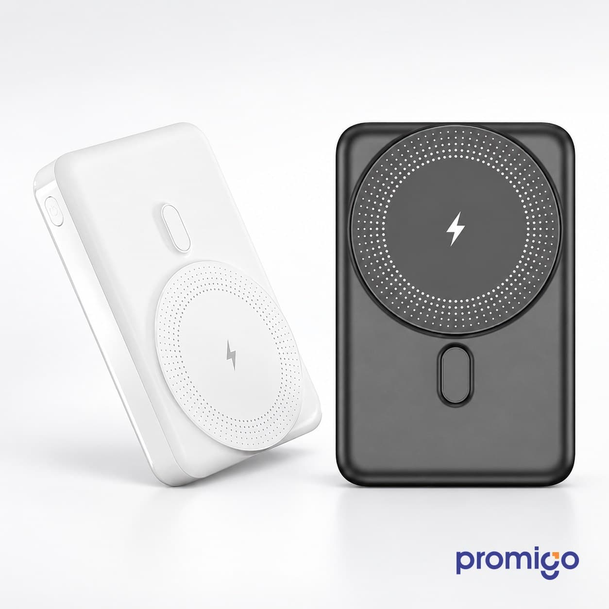 Göstergeli MagSafe Powerbank – görsel 2