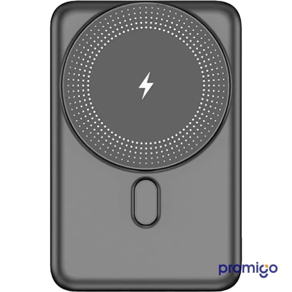 Göstergeli MagSafe Powerbank – görsel 5