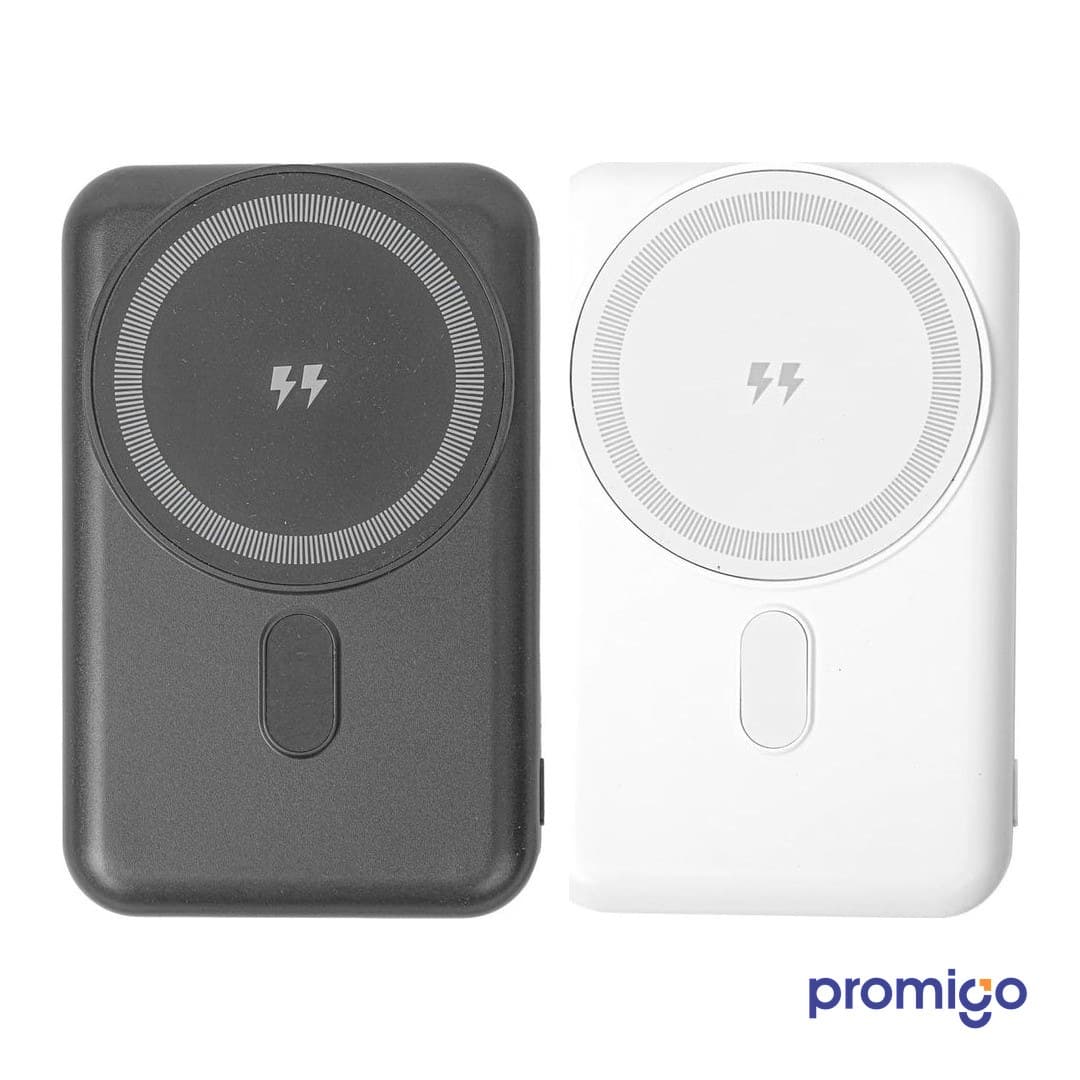 5.000 mAh MagSafe Powerbank