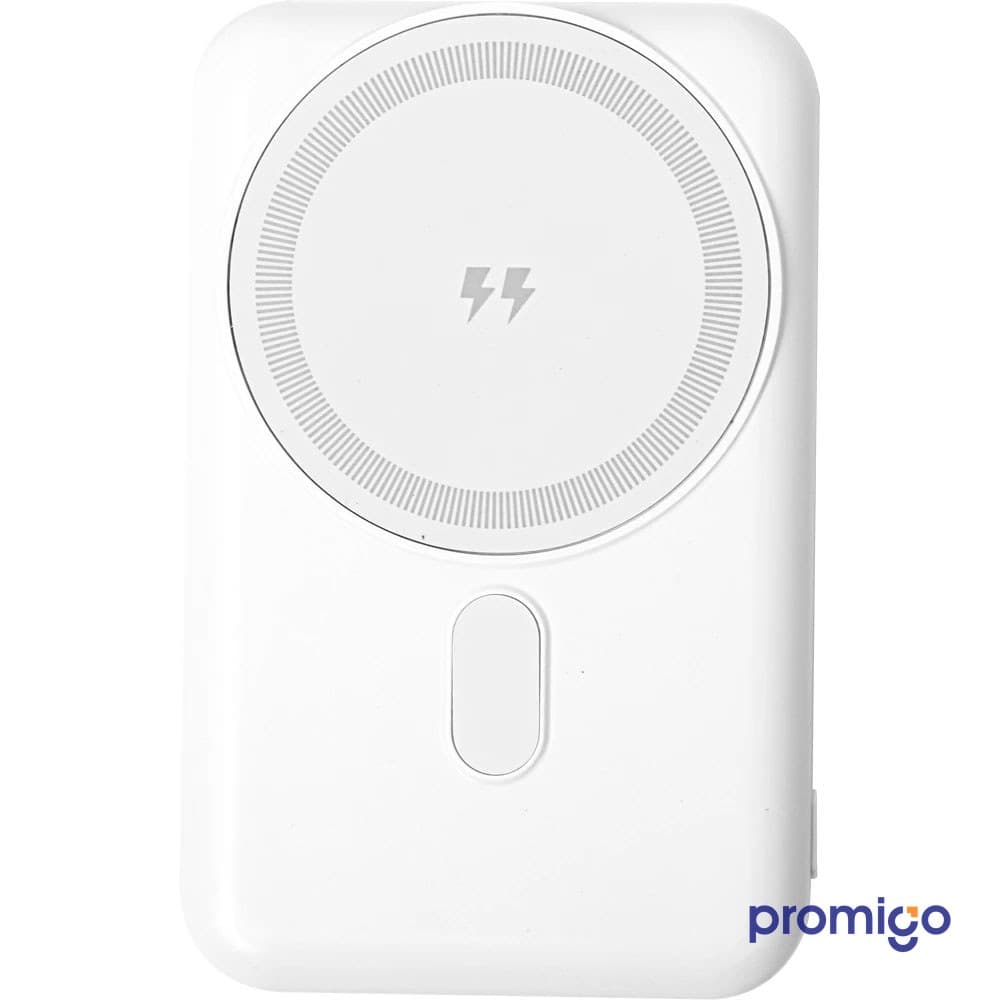 5.000 mAh MagSafe Powerbank – görsel 4