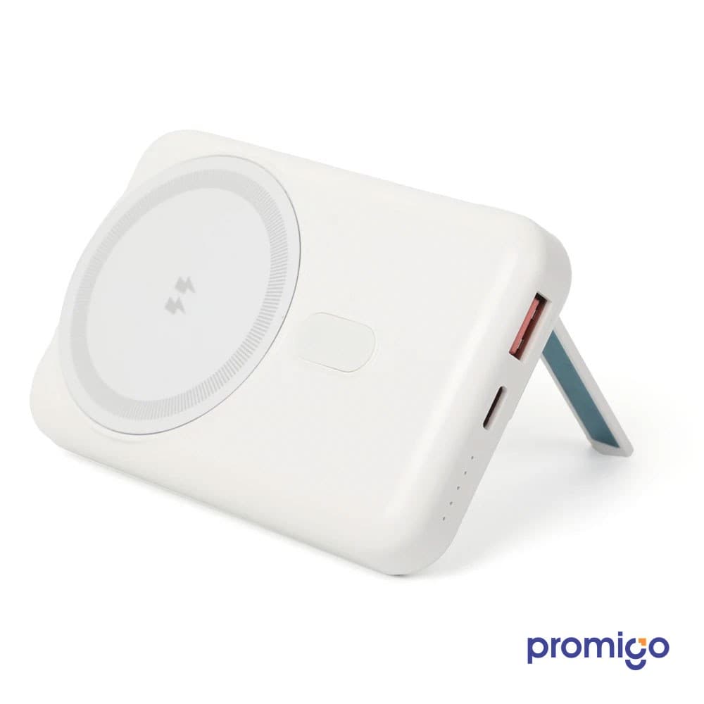 5.000 mAh MagSafe Powerbank – görsel 3