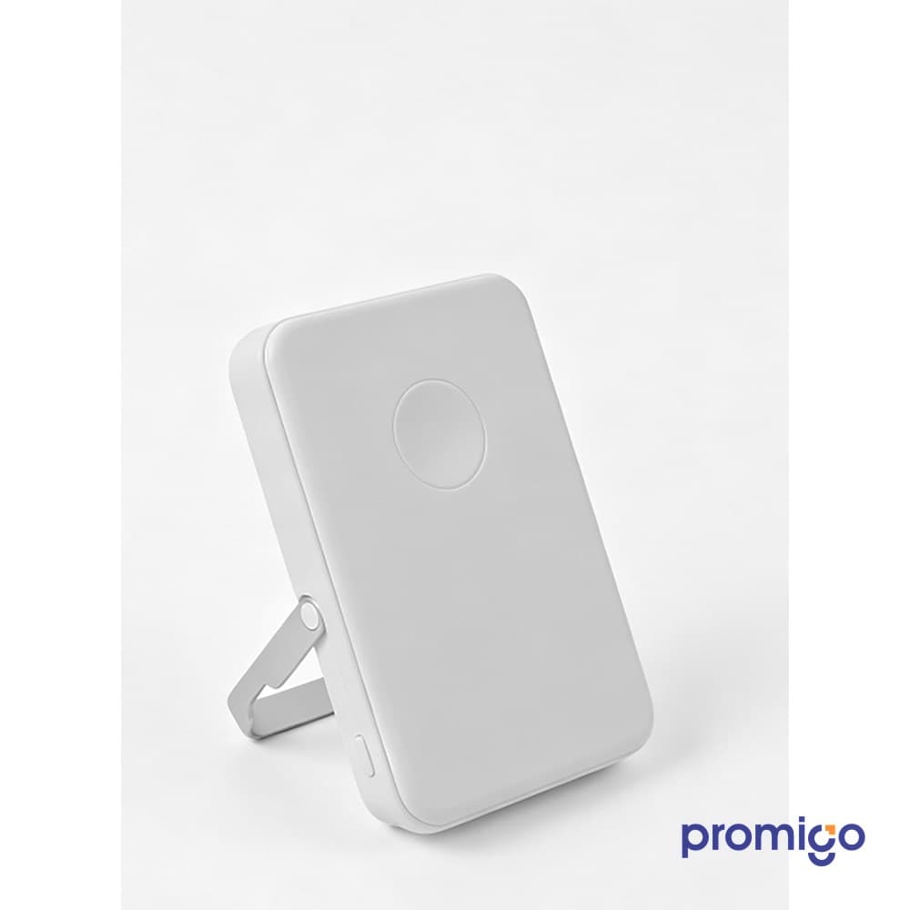 Standlı MagSafe Powerbank – görsel 5