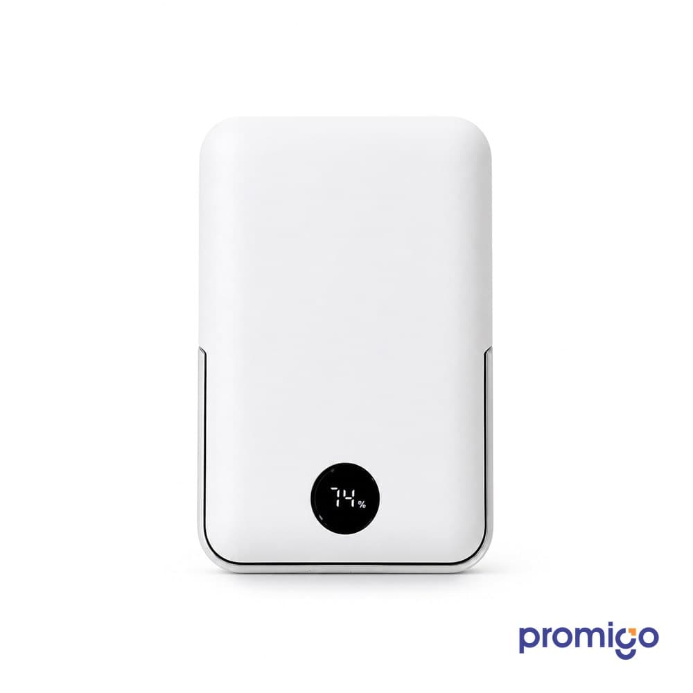 Standlı MagSafe Powerbank – görsel 4