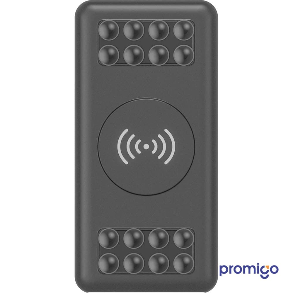 Wireless Kablosuz Powerbank – görsel 2