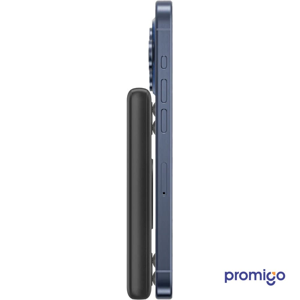 Wireless Kablosuz Powerbank – görsel 3