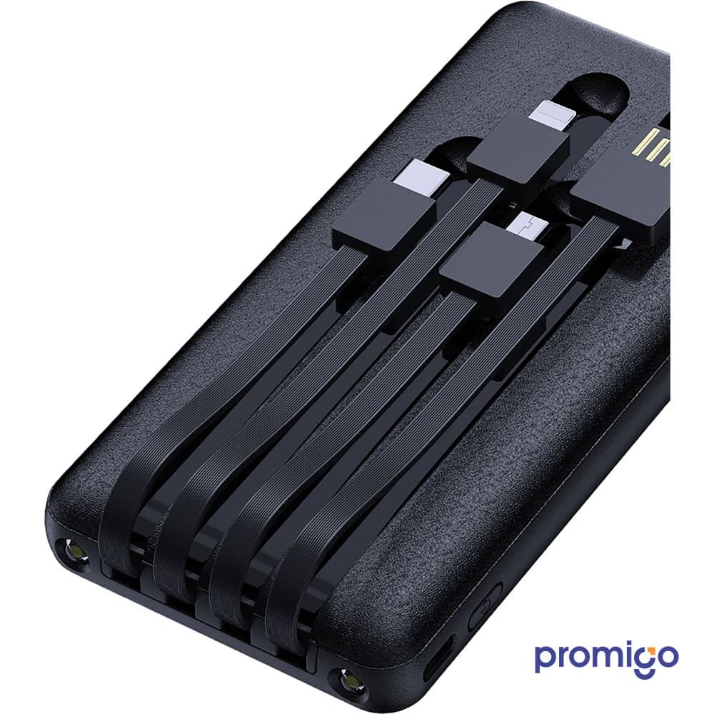 Led Göstergeli Powerbank – görsel 3