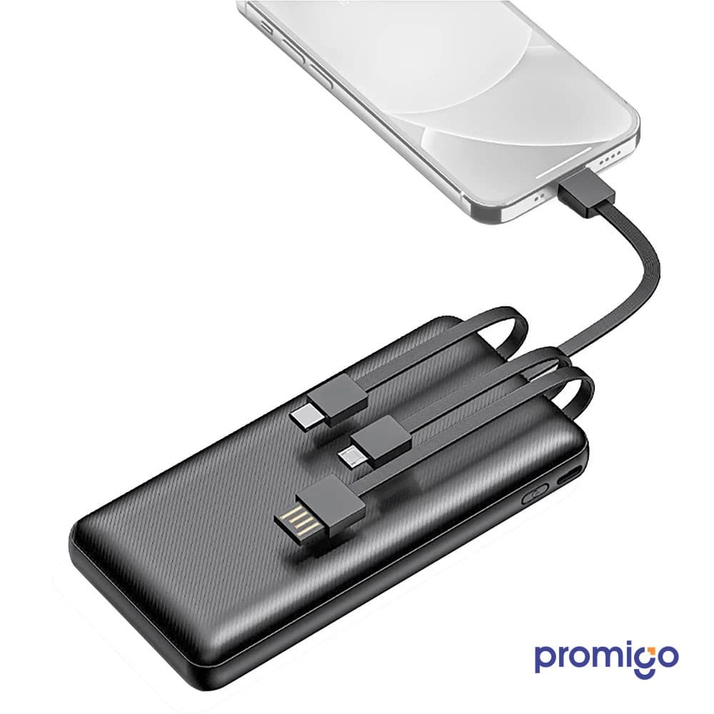 Led Göstergeli Powerbank – görsel 2