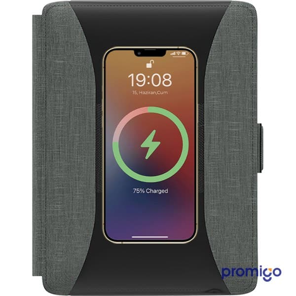 Wireless Powerbank Organizer – görsel 3
