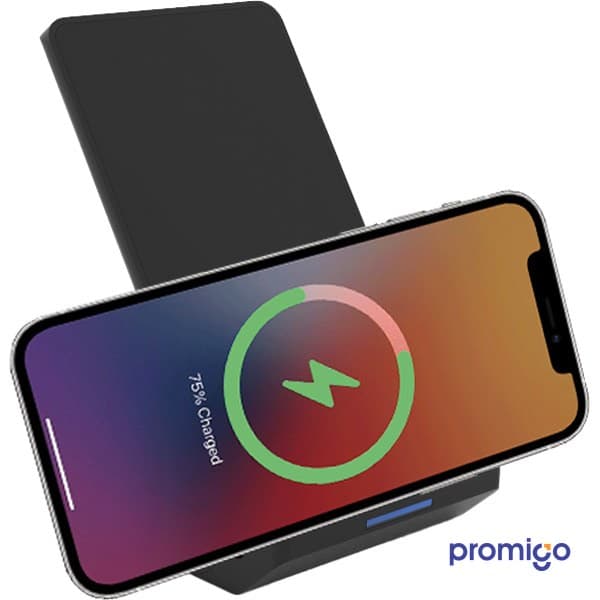 Wireless Masaüstü Şarj Cihazı – görsel 2