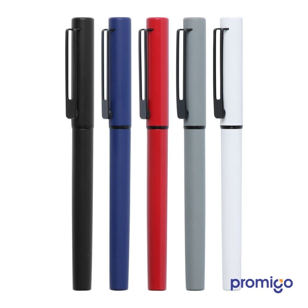 Metal Roller Kalem