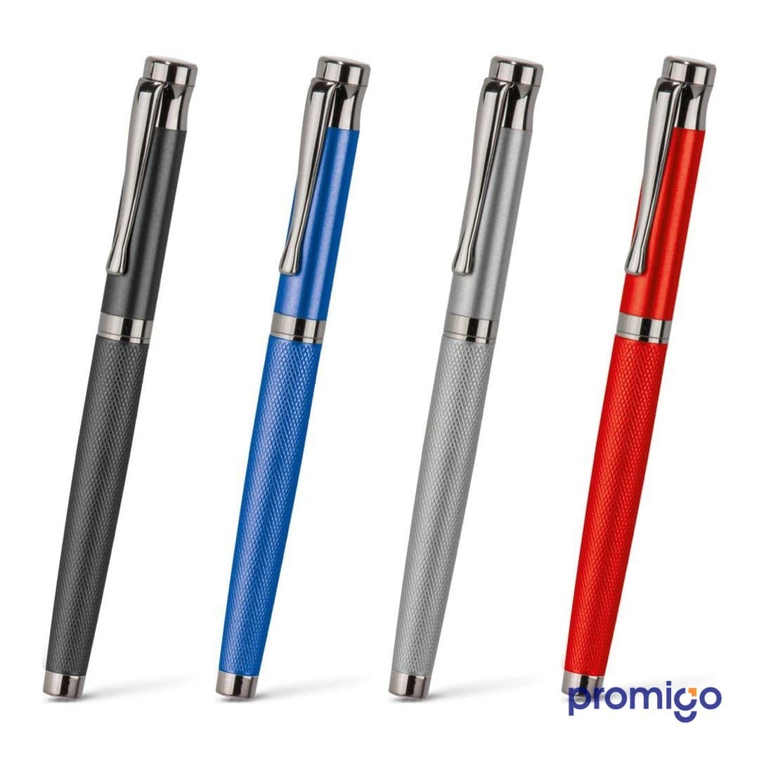 Metal Roller Kalem