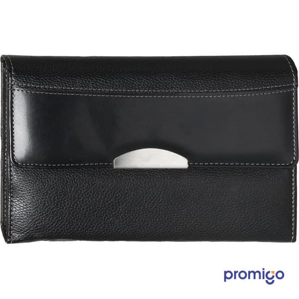 Deri Çantalı Organizer Defter – görsel 6