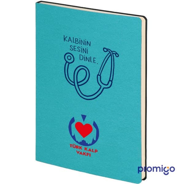 17x24 Yumuşak Kapak Defter – görsel 8