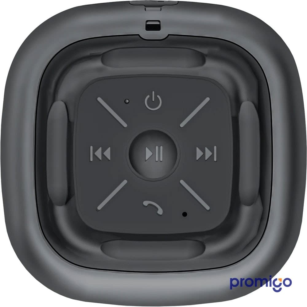 Bluetooth Hoparlör Speaker – görsel 4