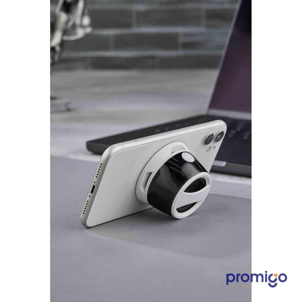 Standlı Bluetooth Speaker – görsel 2