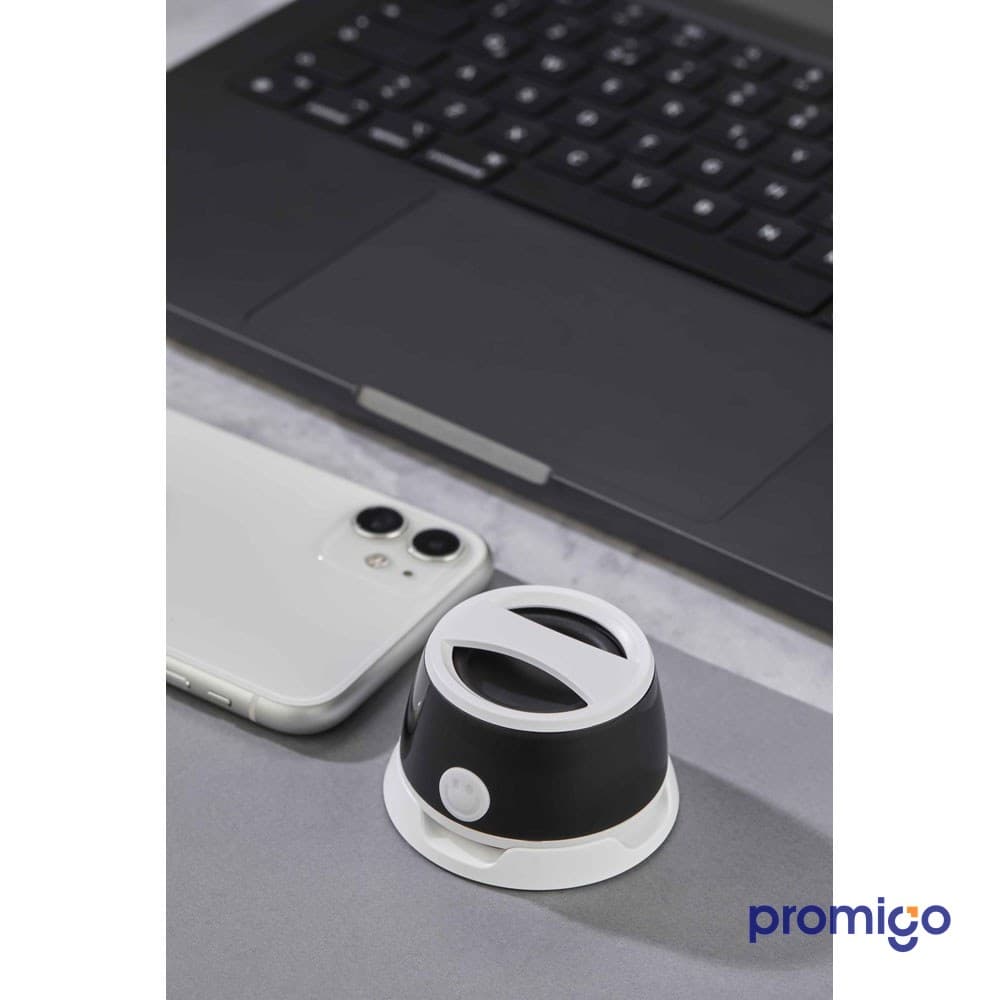 Standlı Bluetooth Speaker – görsel 3