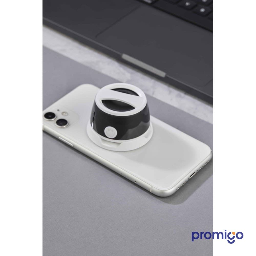 Standlı Bluetooth Speaker – görsel 4