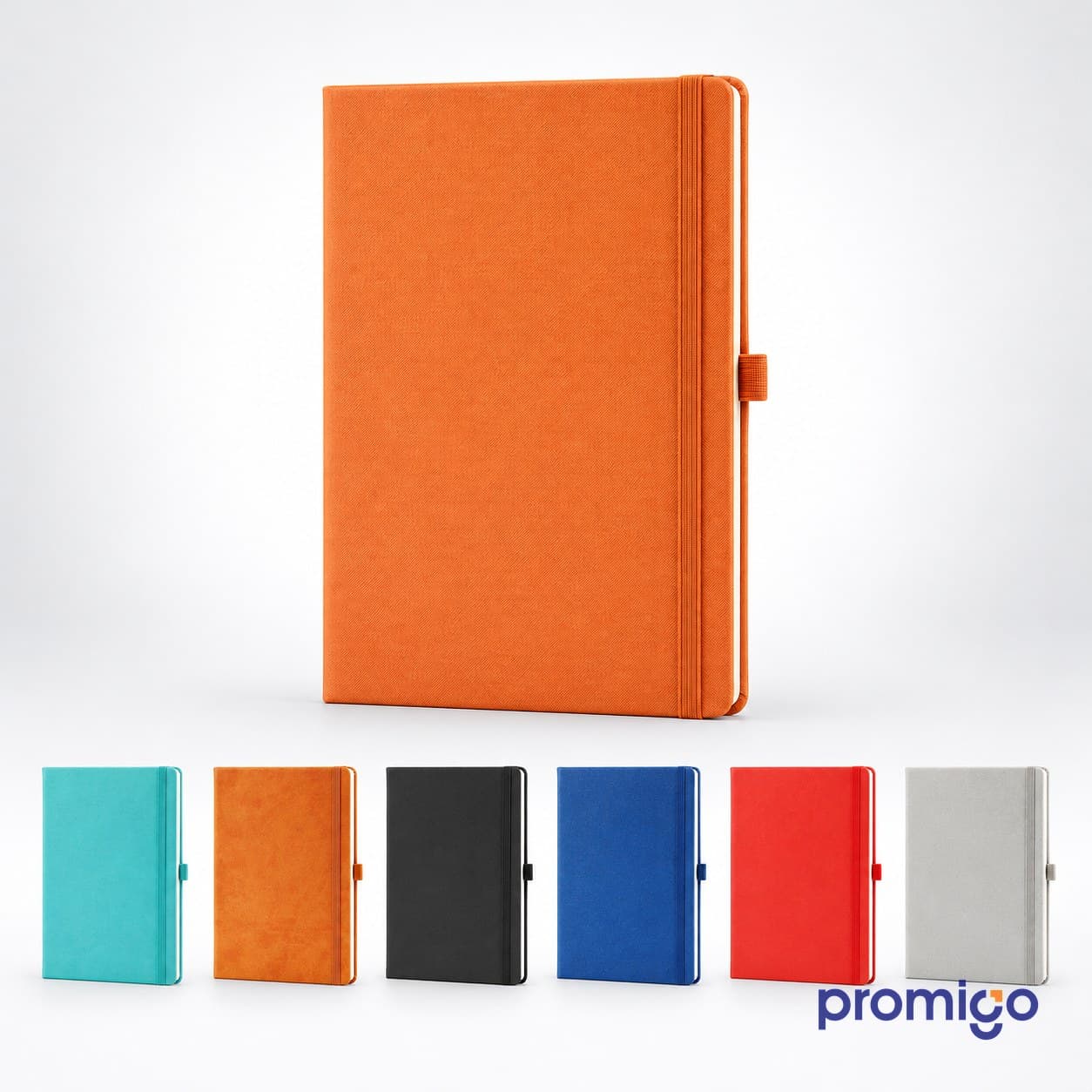 Kareli Notebook Defter 16x24cm