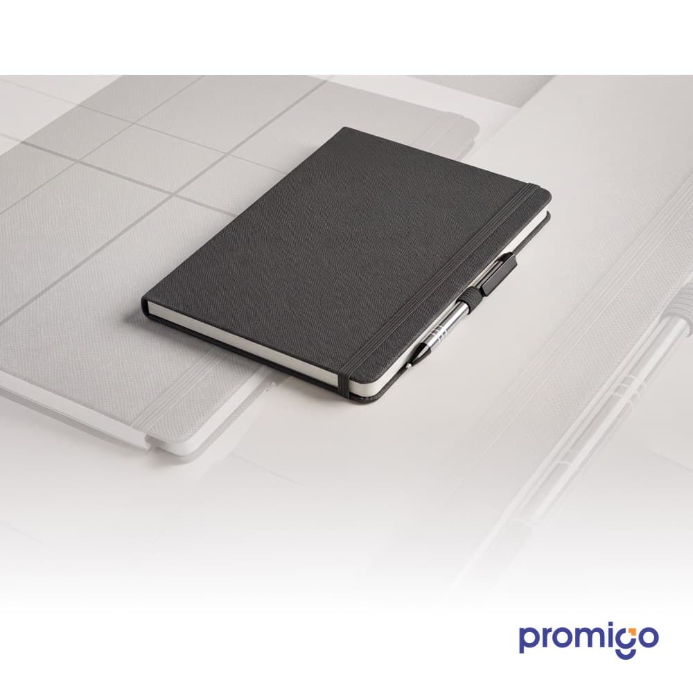 Kareli Notebook Defter 16x24cm – görsel 4